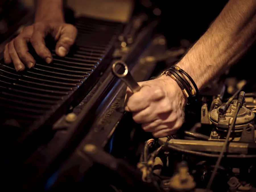Chip Tuning